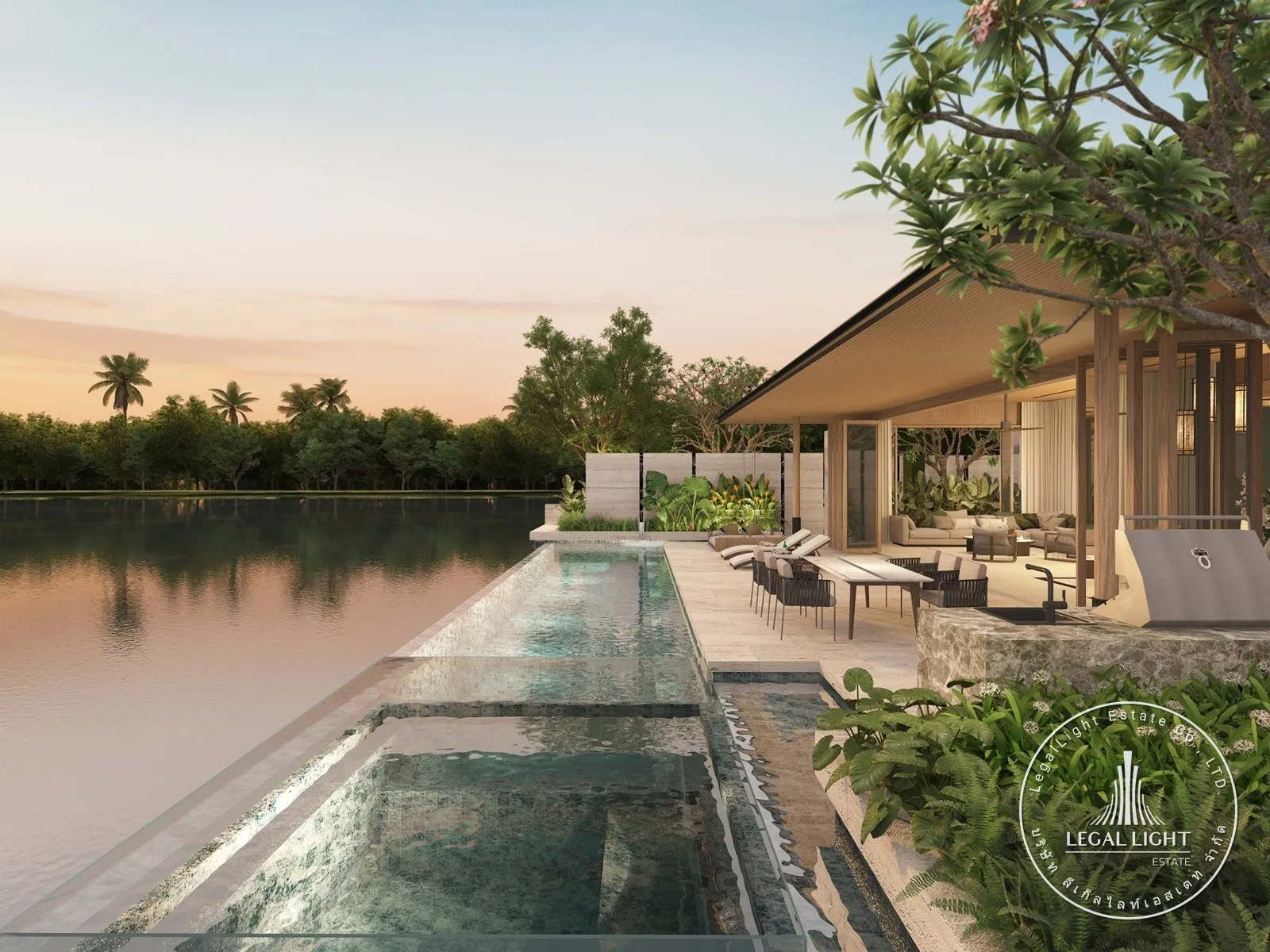 Yara Residences at Banyan Tree Phuket — 2