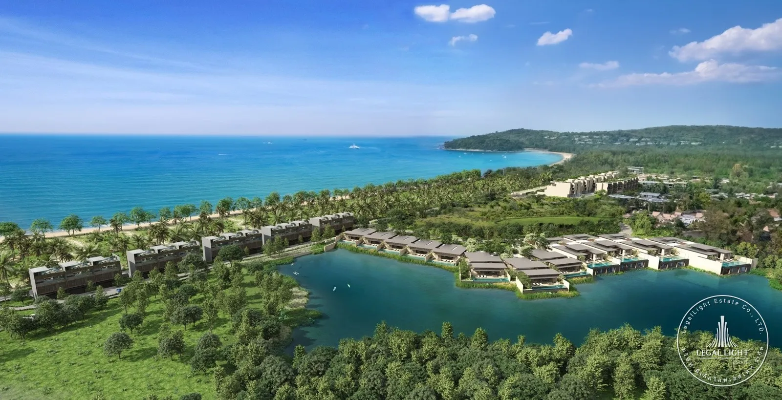 Yara Residences at Banyan Tree Phuket — 3