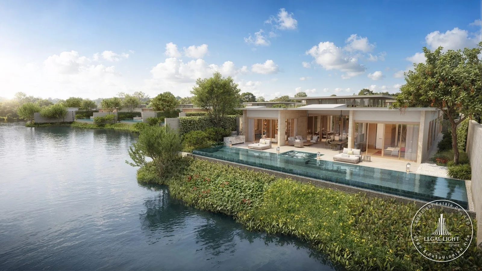 Yara Residences at Banyan Tree Phuket — 6