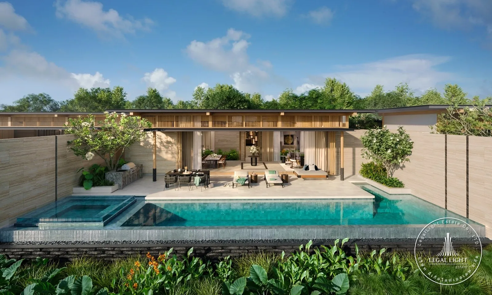 Yara Residences at Banyan Tree Phuket — 7