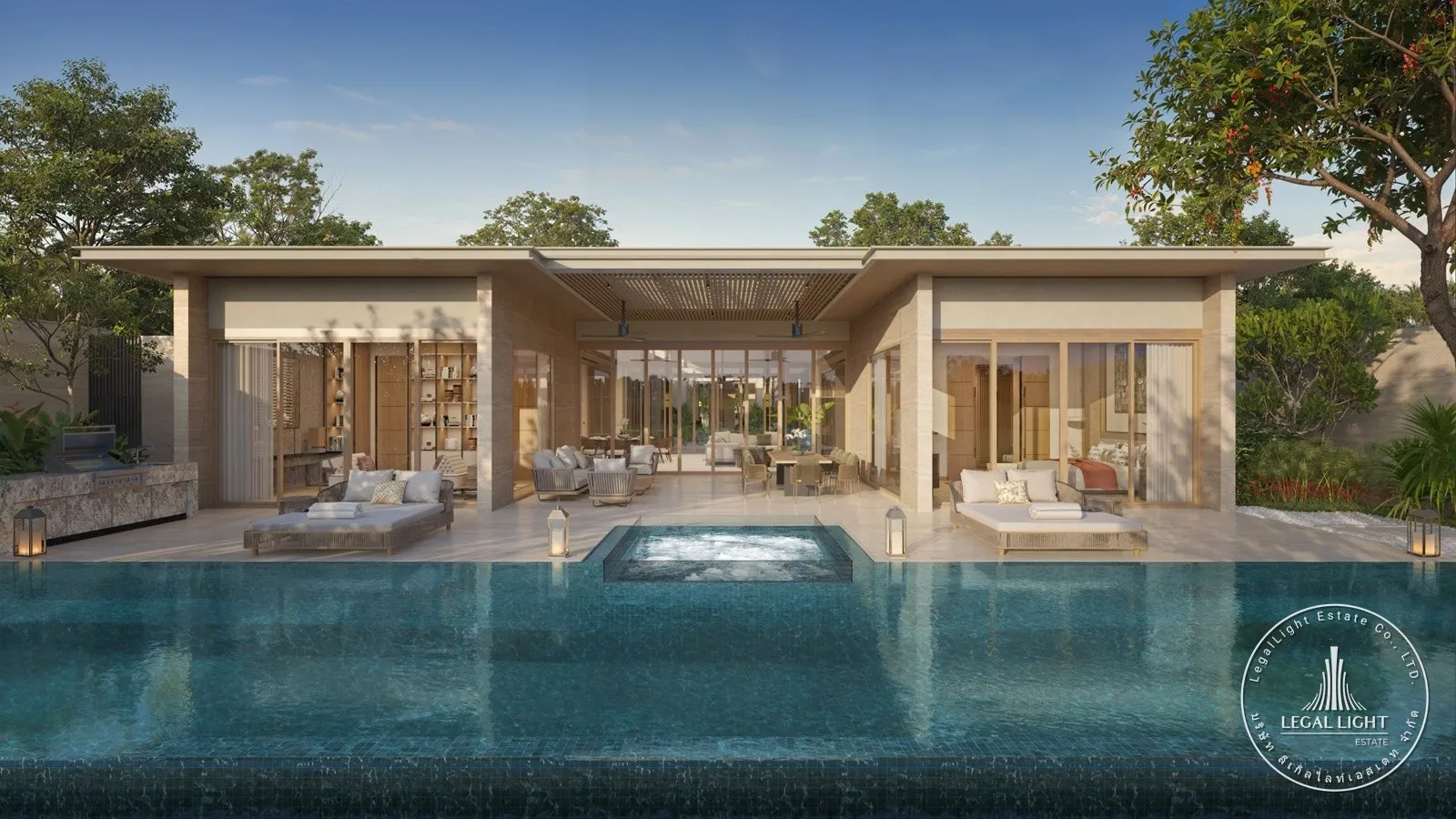Yara Residences at Banyan Tree Phuket — 8