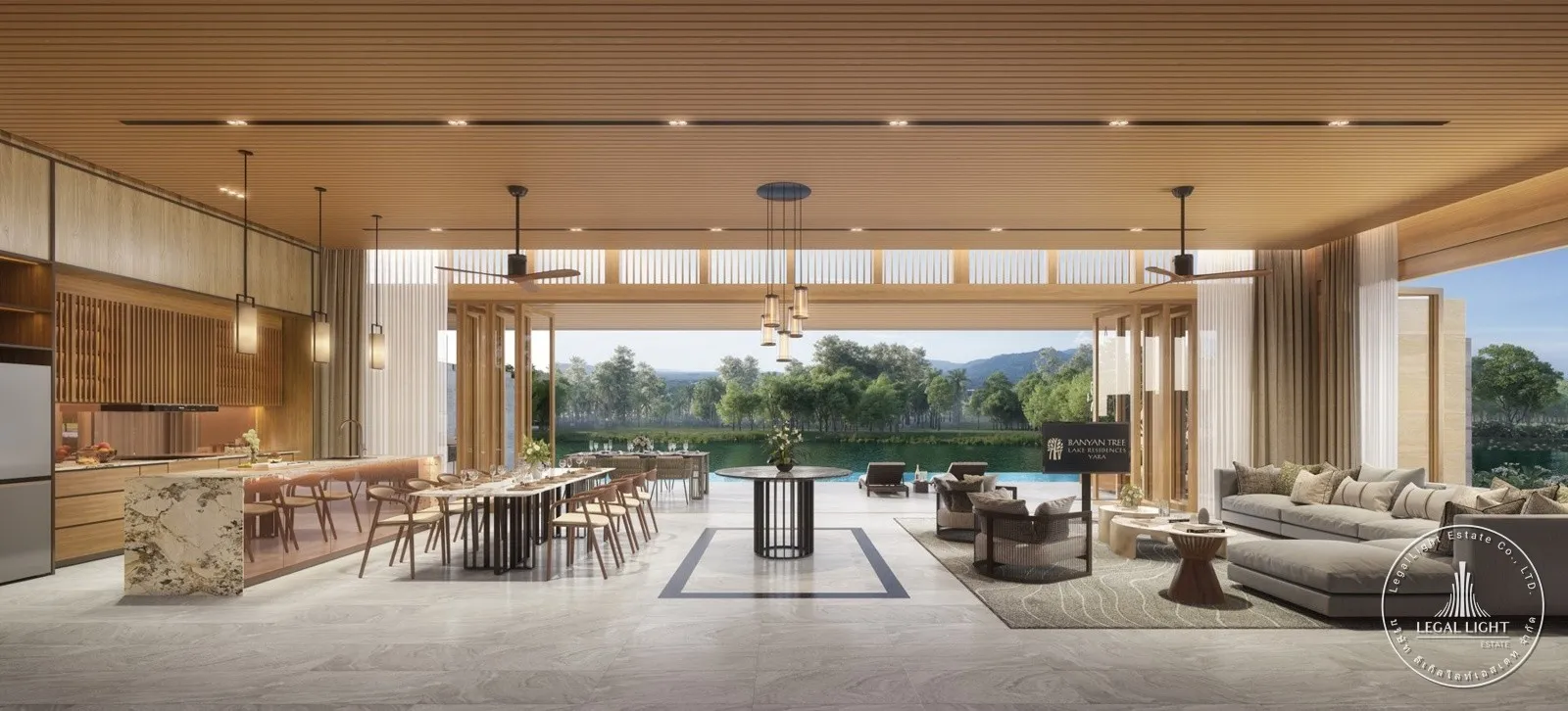 Yara Residences at Banyan Tree Phuket — 10