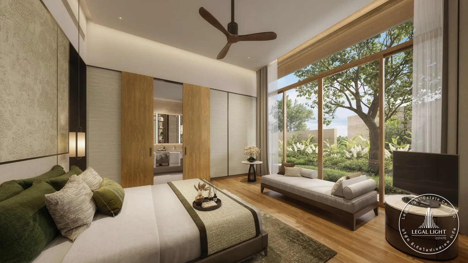 Yara Residences at Banyan Tree Phuket — 11