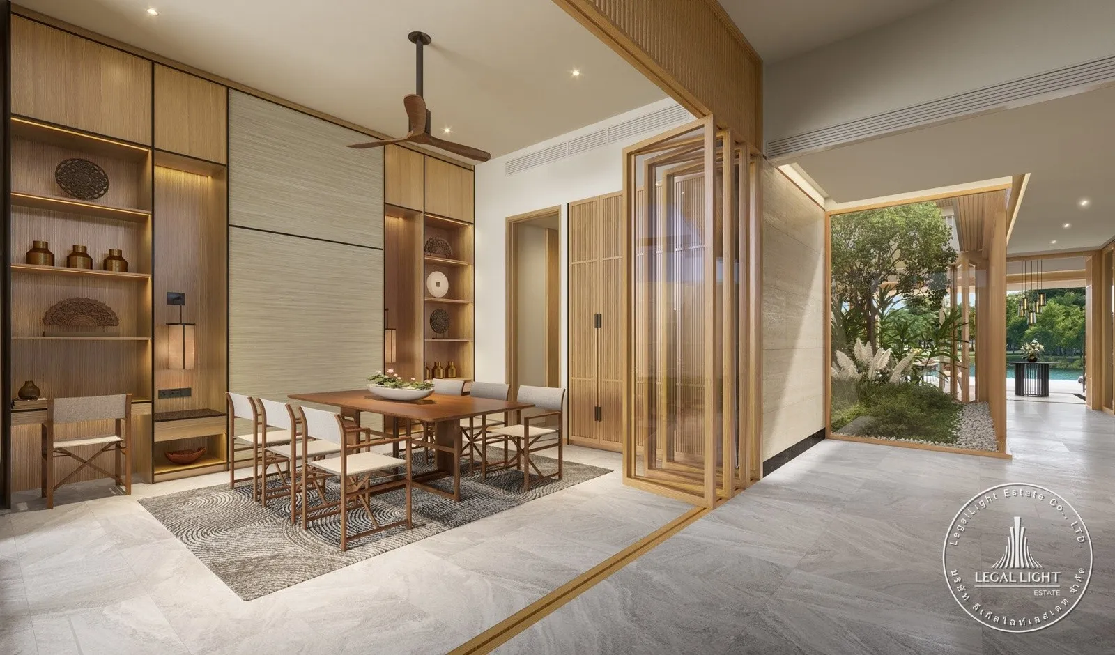 Yara Residences at Banyan Tree Phuket — 12
