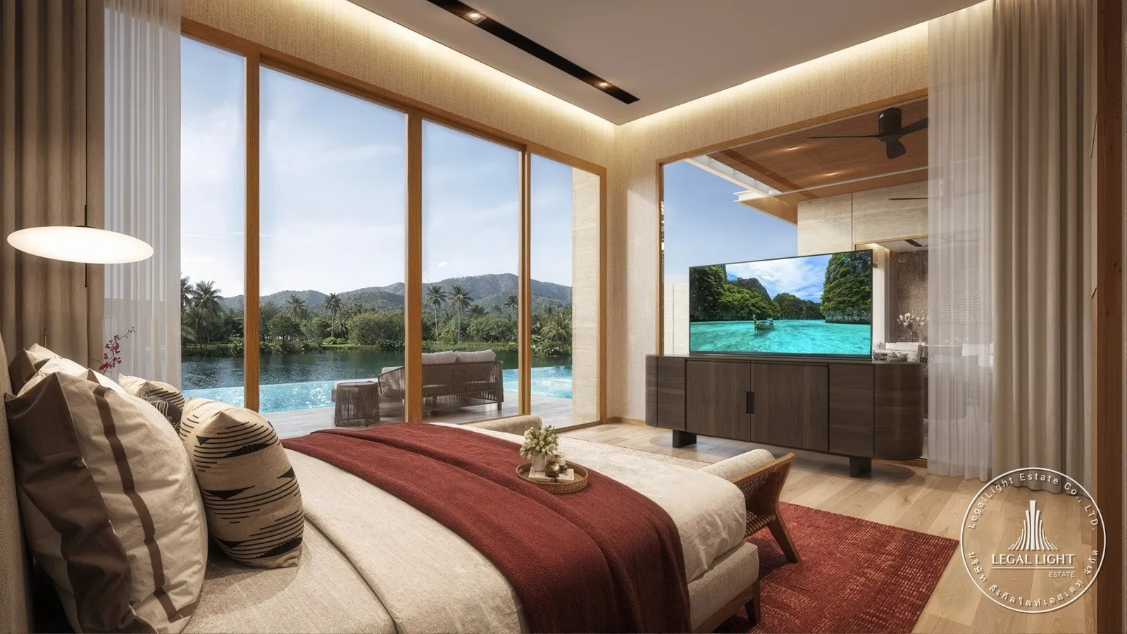Yara Residences at Banyan Tree Phuket — 14
