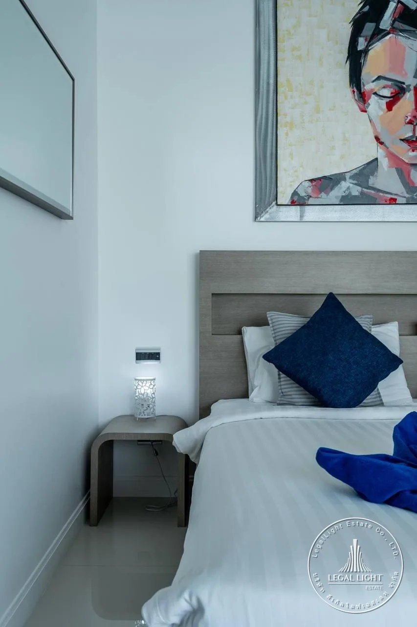 Вилла с 4 спальнями, 180 м², Раваи — 21