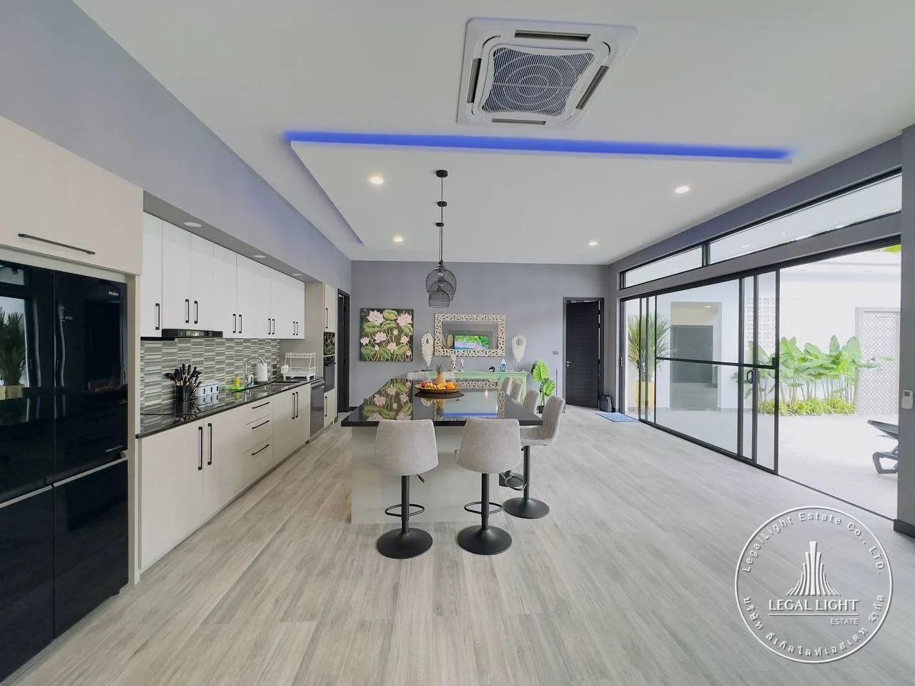 Вилла с 4 спальнями, 250 м² в Villa Manon — 3