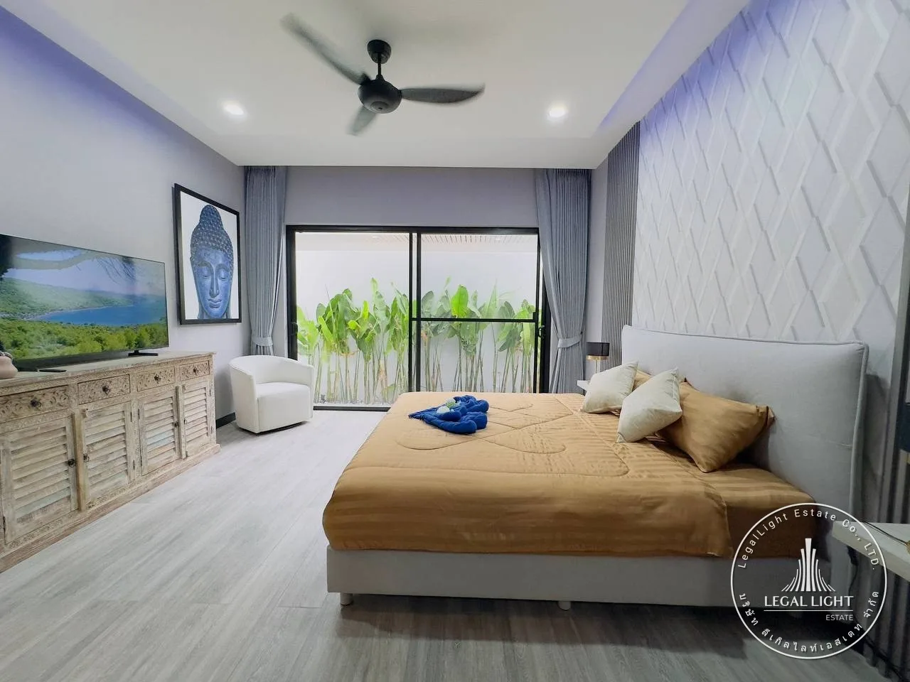 Вилла с 4 спальнями, 250 м² в Villa Manon — 10