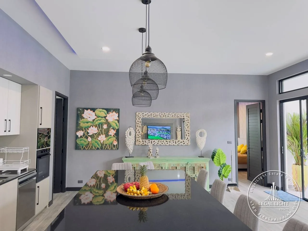 Вилла с 4 спальнями, 250 м² в Villa Manon — 11
