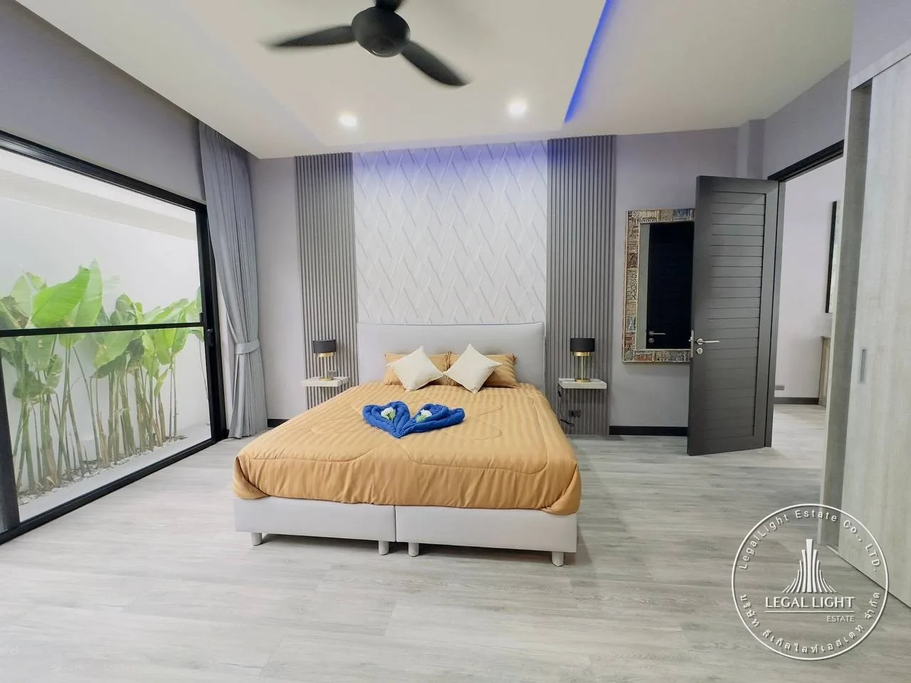 Вилла с 4 спальнями, 250 м² в Villa Manon — 12