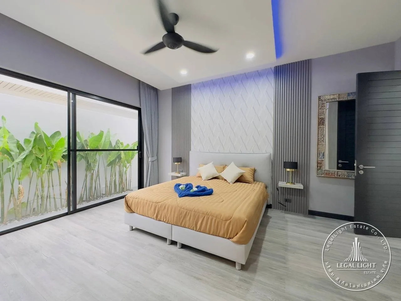 Вилла с 4 спальнями, 250 м² в Villa Manon — 13