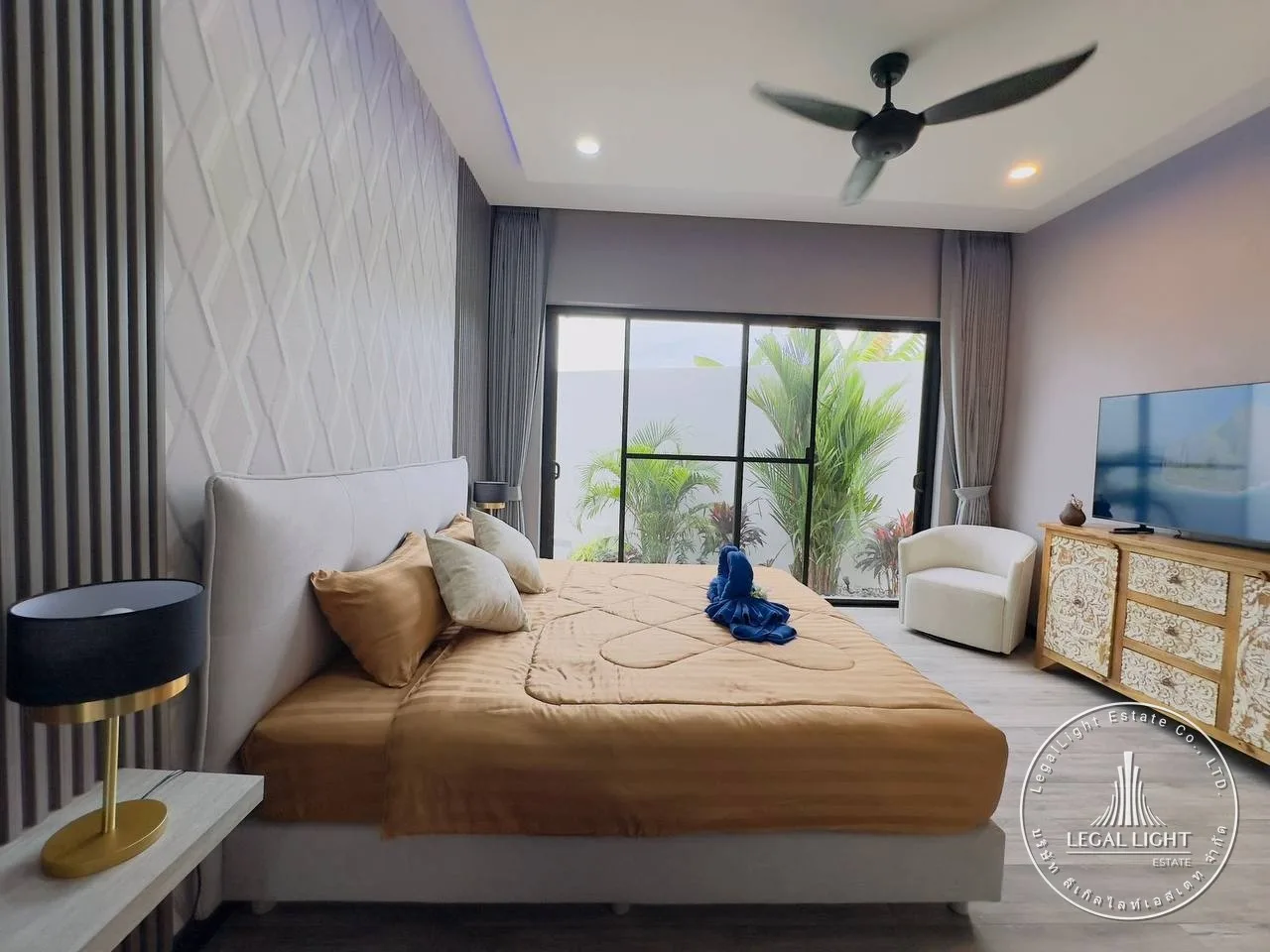 Вилла с 4 спальнями, 250 м² в Villa Manon — 14