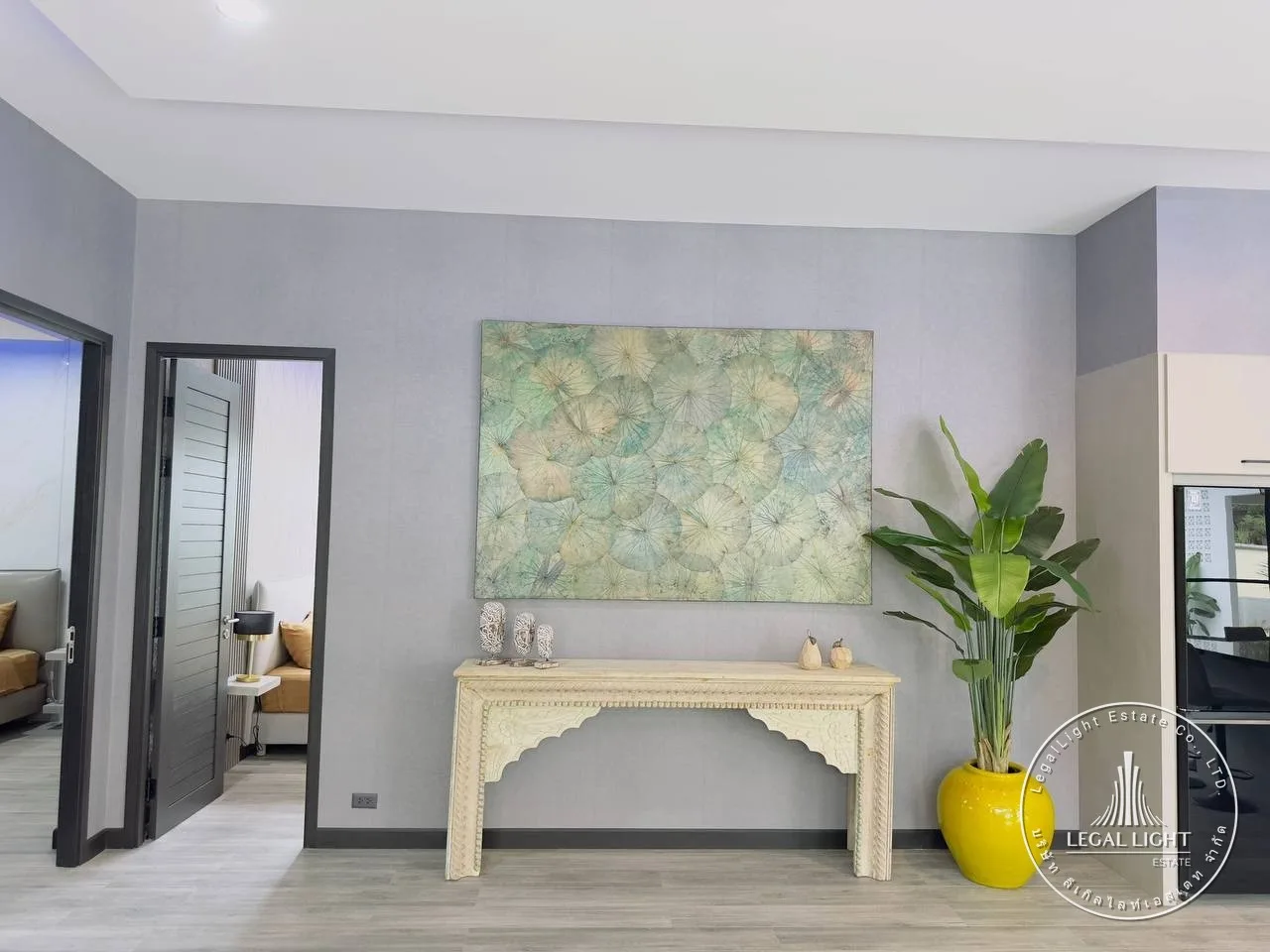 Вилла с 4 спальнями, 250 м² в Villa Manon — 16