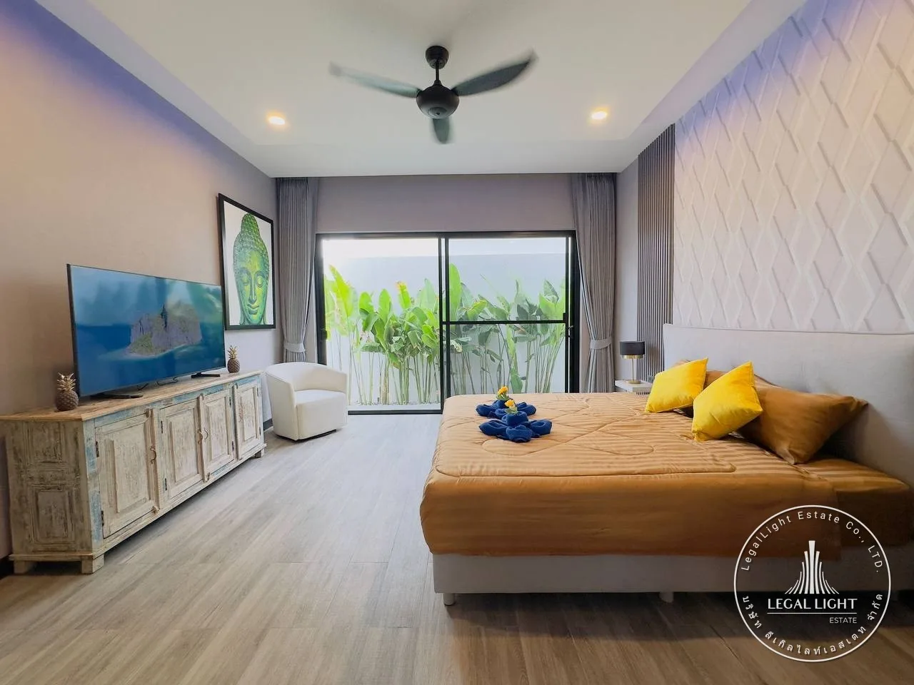 Вилла с 4 спальнями, 250 м² в Villa Manon — 17