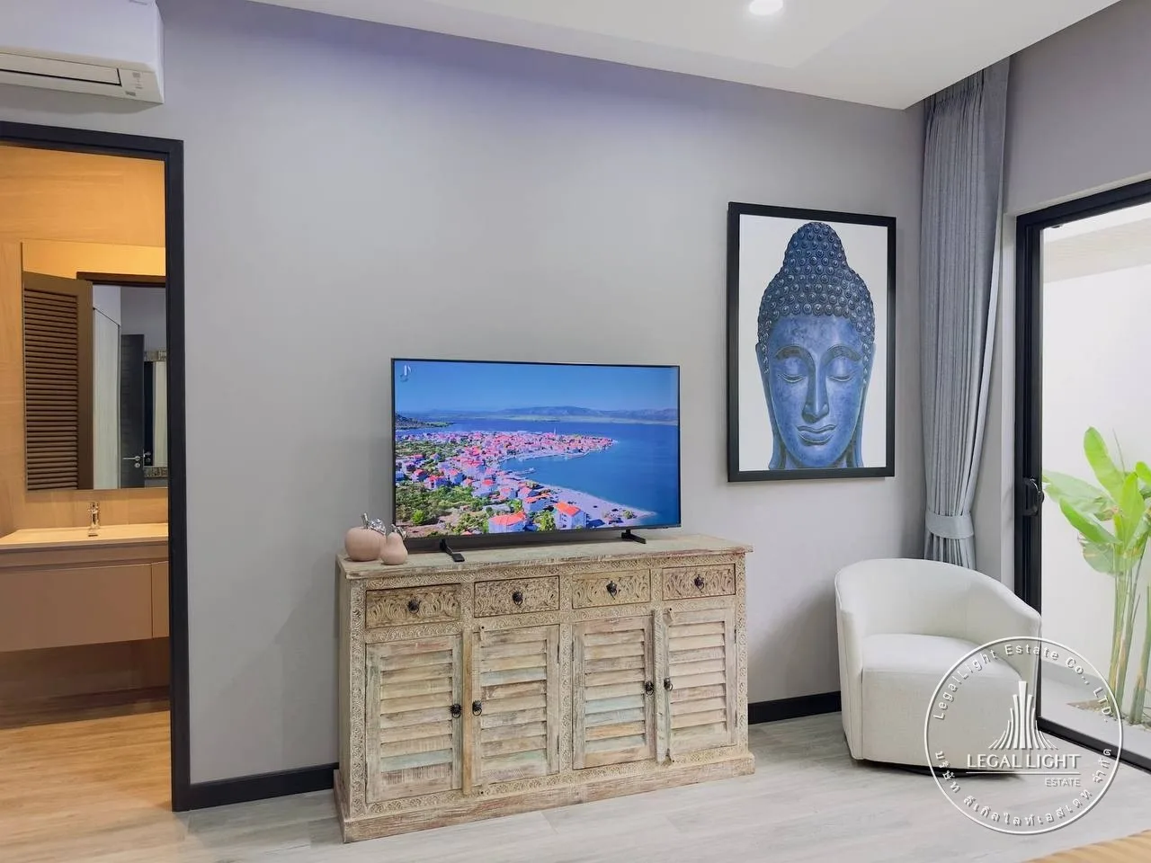 Вилла с 4 спальнями, 250 м² в Villa Manon — 23
