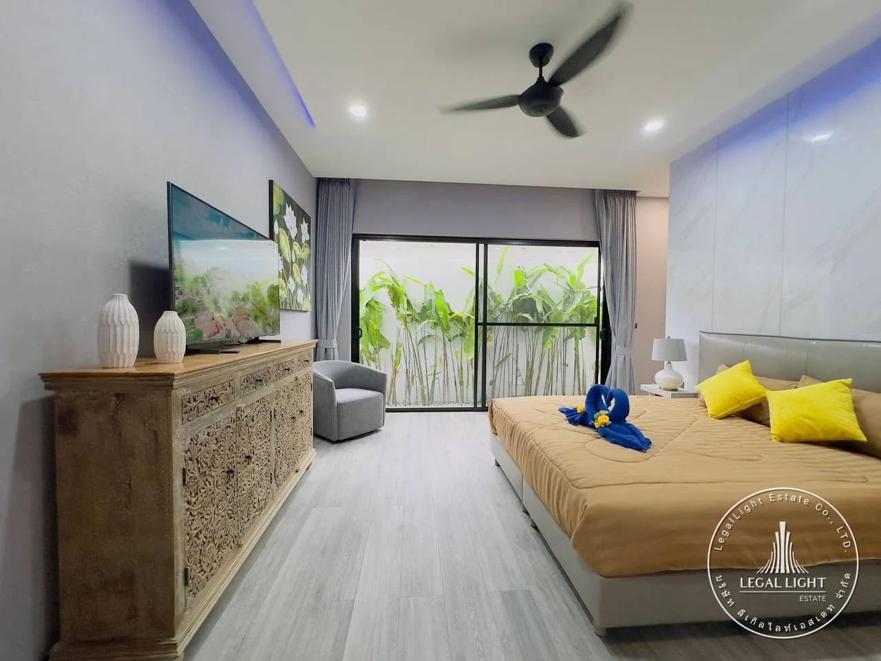 Вилла с 4 спальнями, 250 м² в Villa Manon — 26