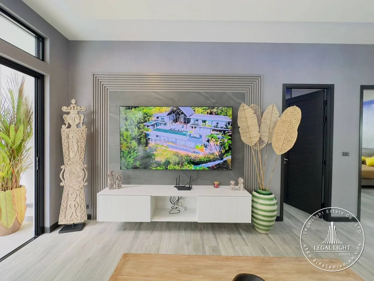 Вилла с 4 спальнями, 250 м² в Villa Manon — 27