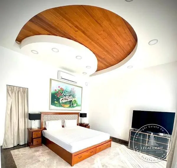 Вилла с 7 спальнями, 300 м², Май Кхао — 15