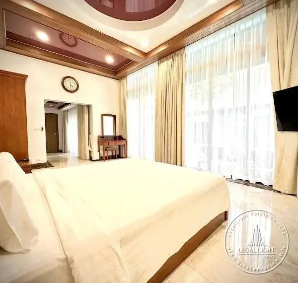 Вилла с 7 спальнями, 300 м², Май Кхао — 25