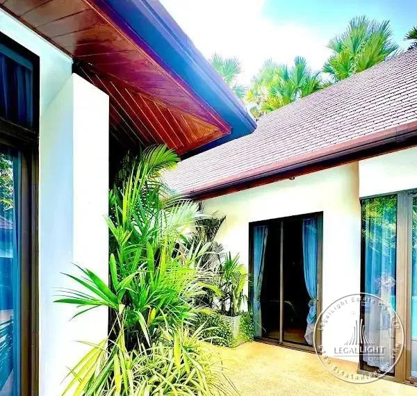 Вилла с 7 спальнями, 300 м², Май Кхао — 26
