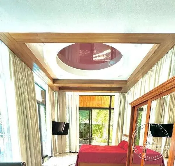 Вилла с 7 спальнями, 300 м², Май Кхао — 30