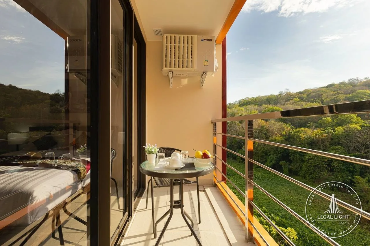 Квартира, 36 м² в NBC Condo — 2