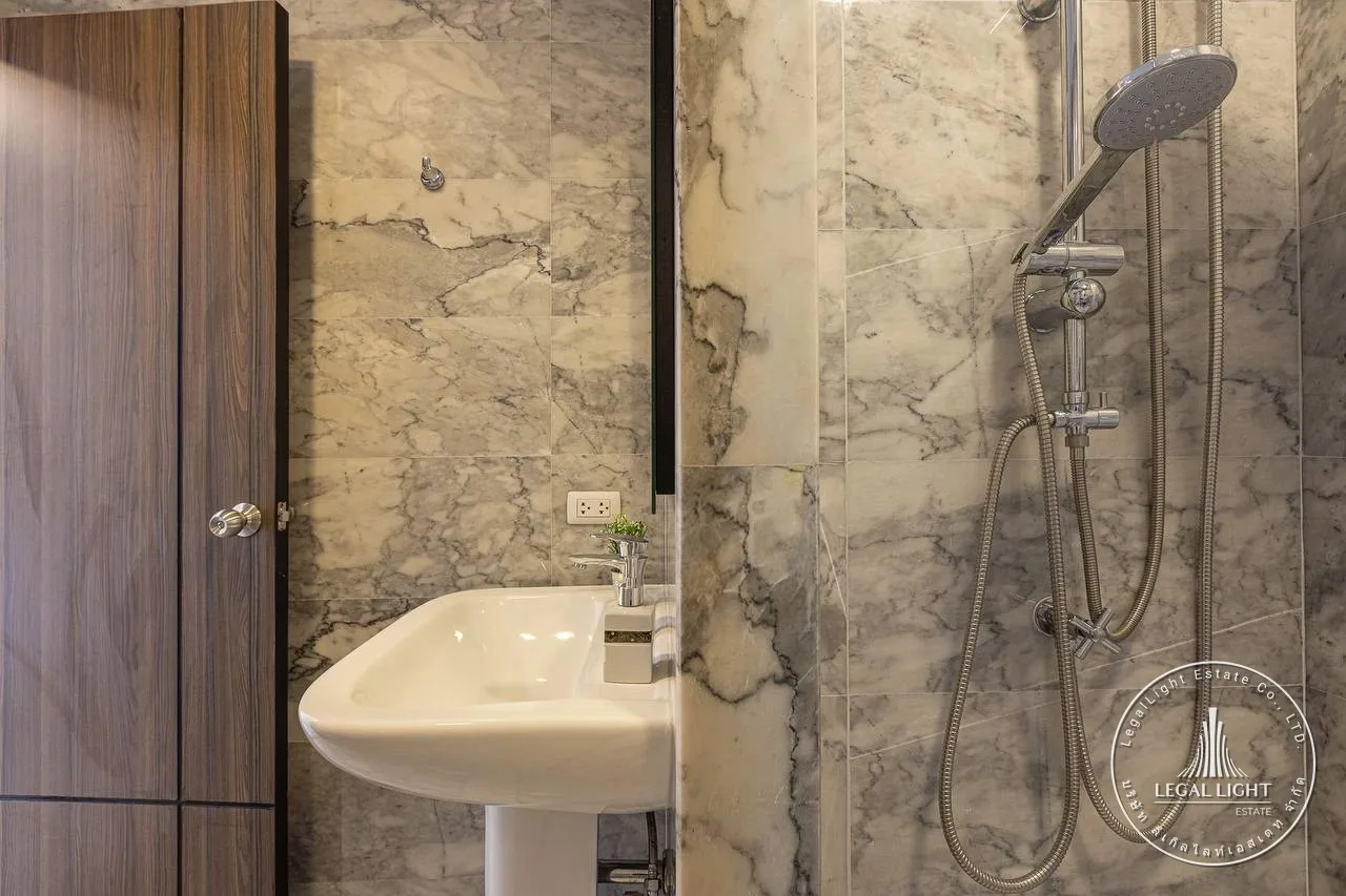 Квартира, 36 м² в NBC Condo — 3