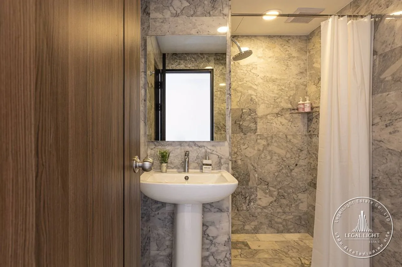 Квартира, 36 м² в NBC Condo — 9