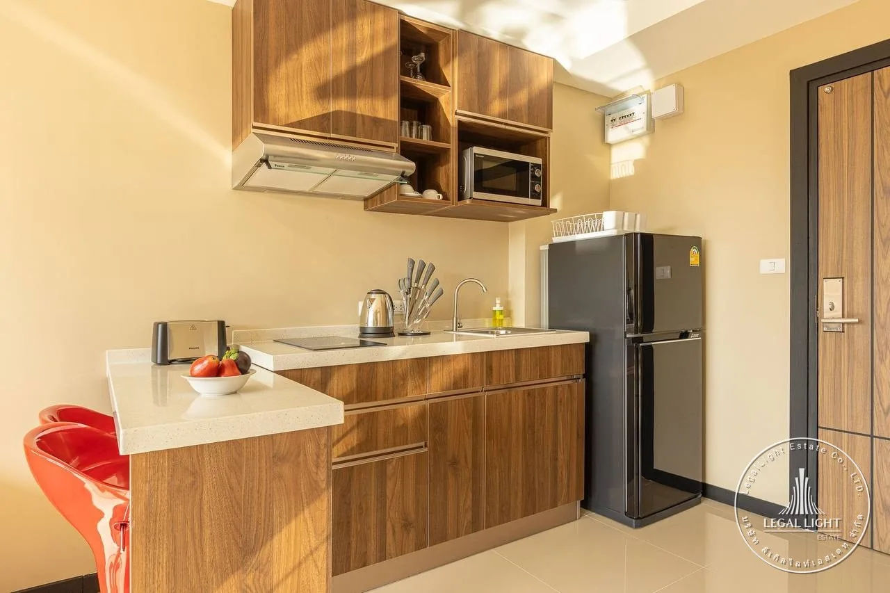 Квартира, 36 м² в NBC Condo — 15