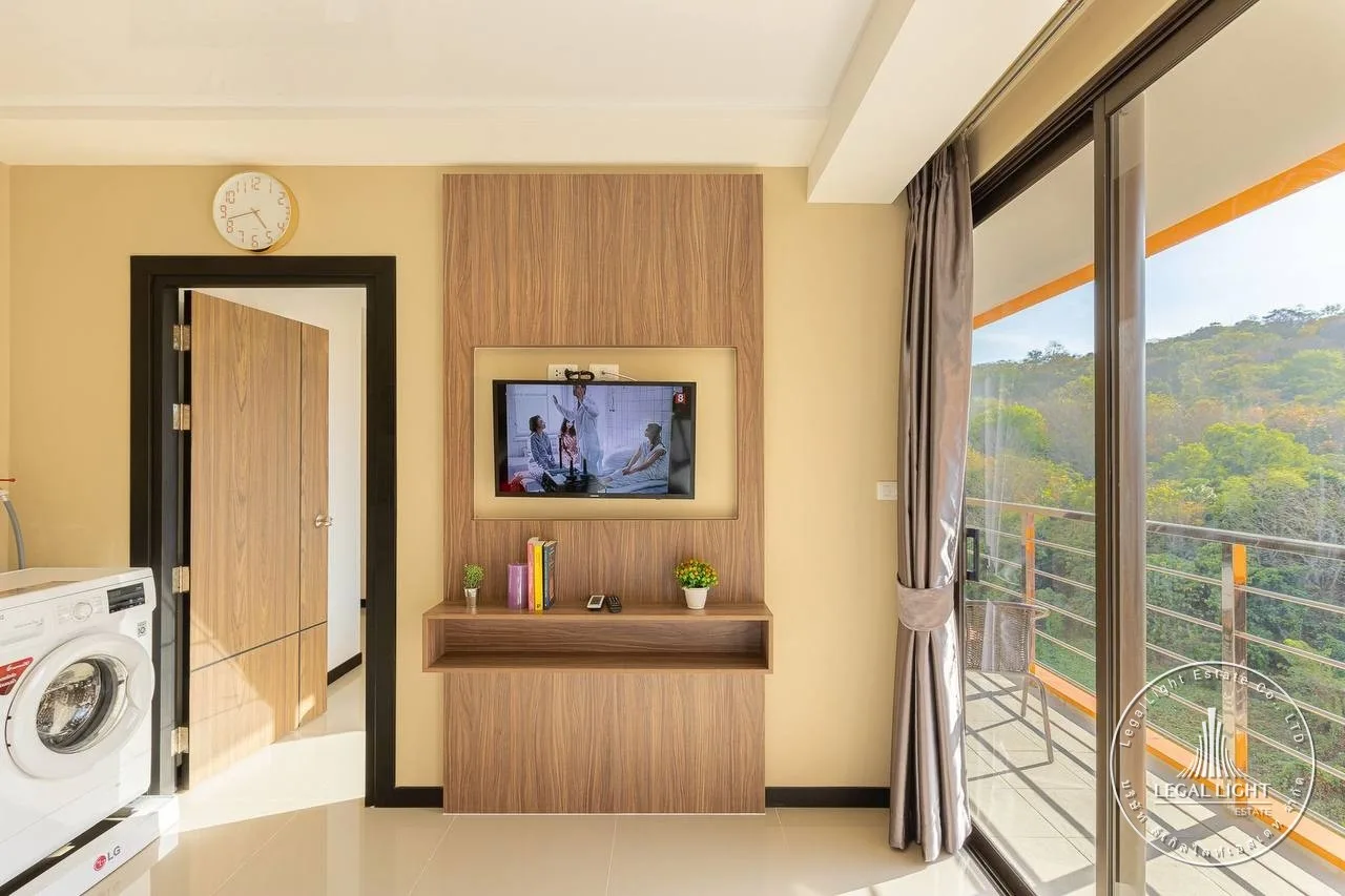 Квартира, 36 м² в NBC Condo — 17