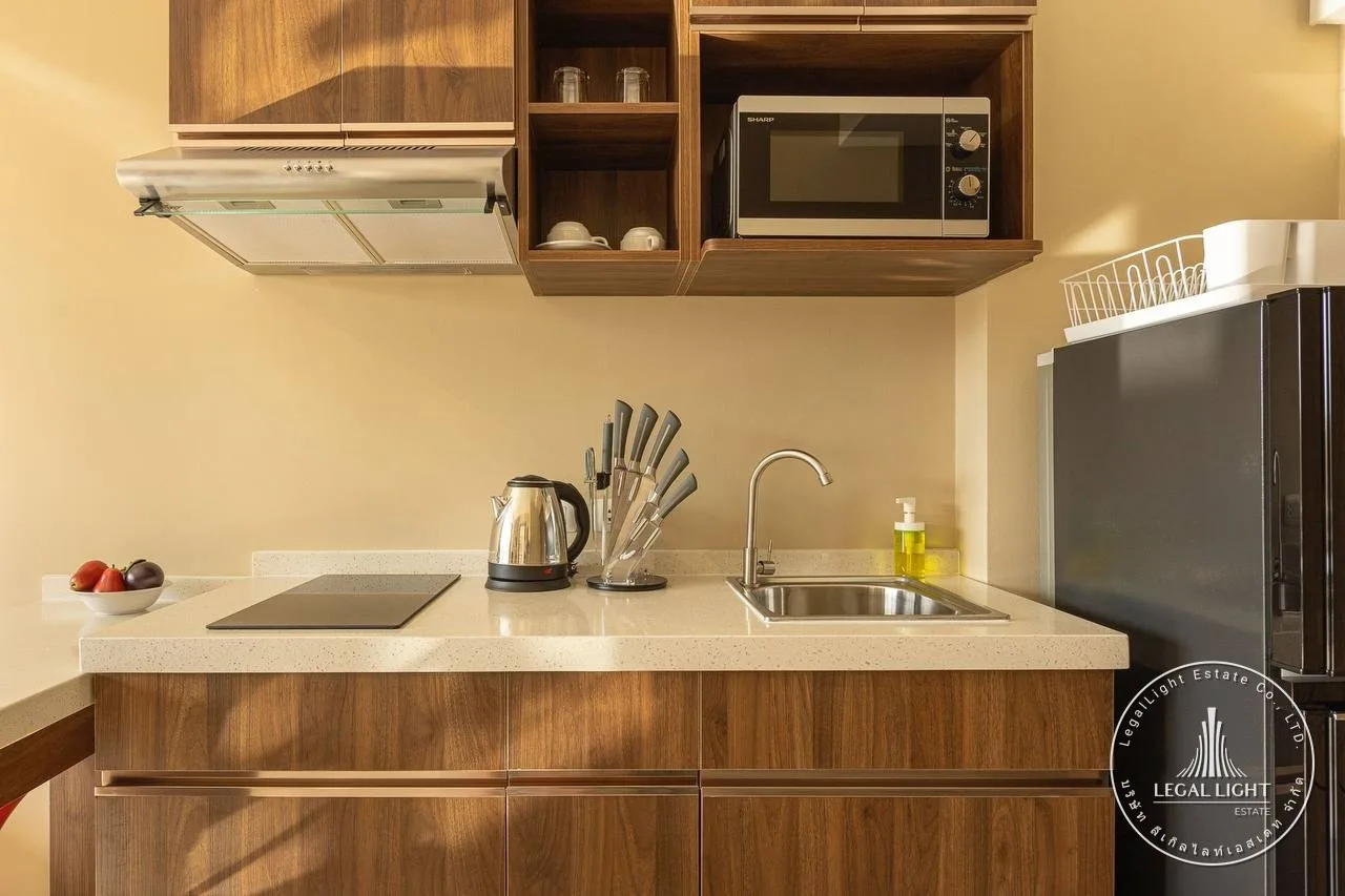 Квартира, 36 м² в NBC Condo — 20