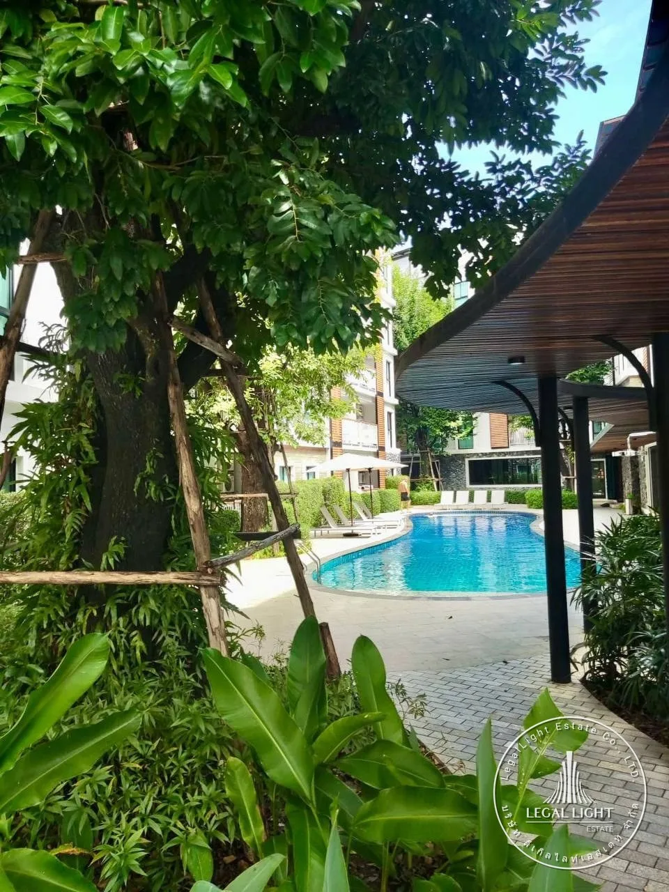 Квартира, 36 м² в The Title Rawai Phase 5 — 2