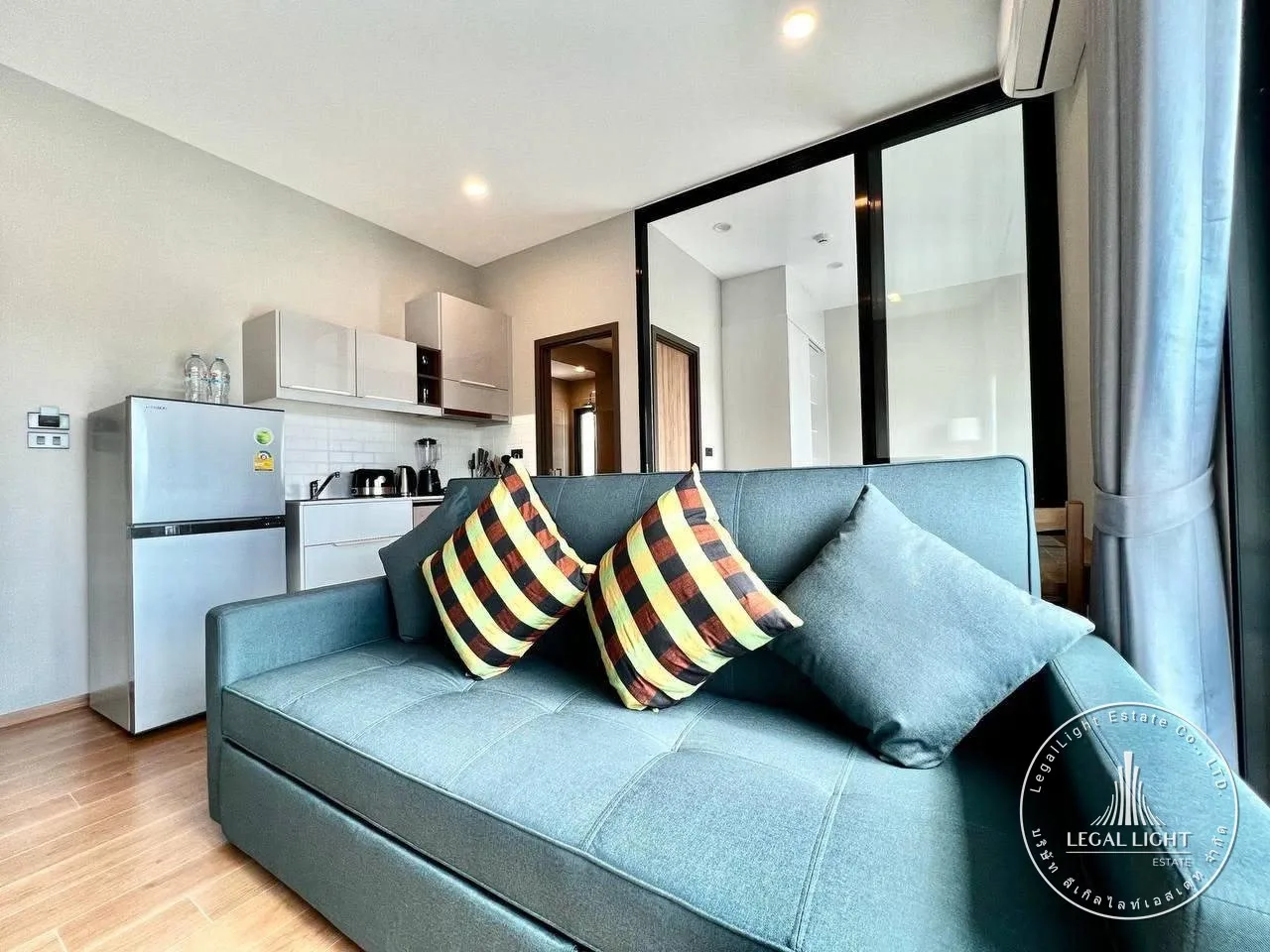 Квартира, 36 м² в The Title Rawai Phase 5 — 4