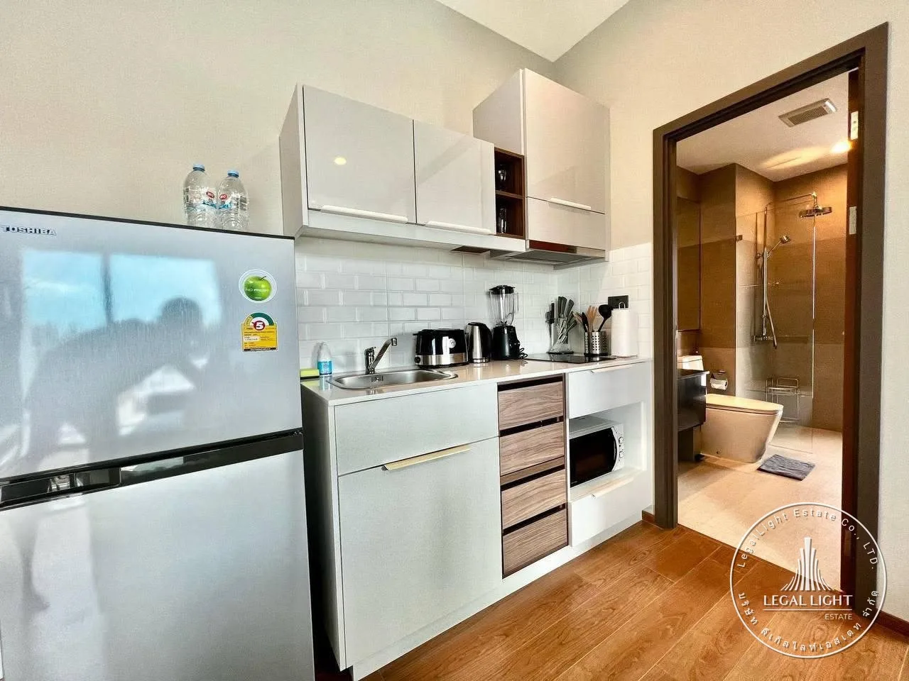 Квартира, 36 м² в The Title Rawai Phase 5 — 7
