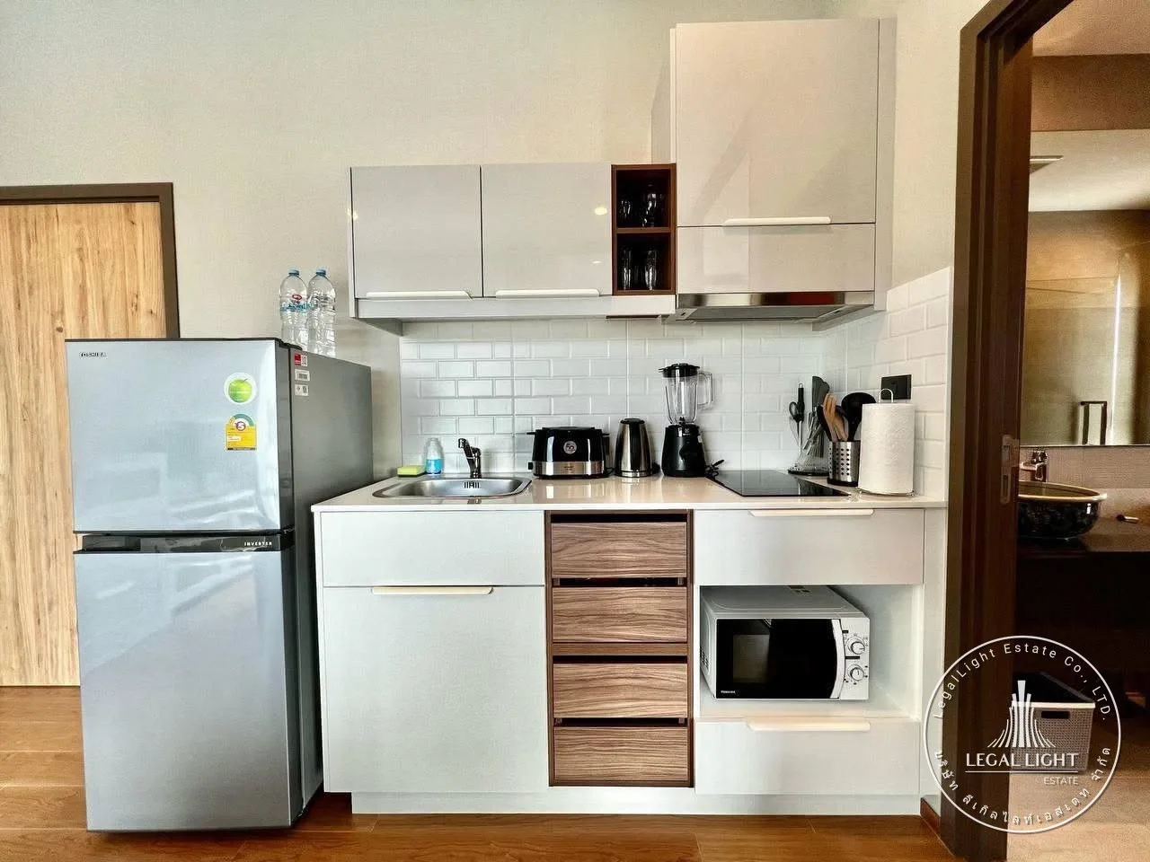 Квартира, 36 м² в The Title Rawai Phase 5 — 8