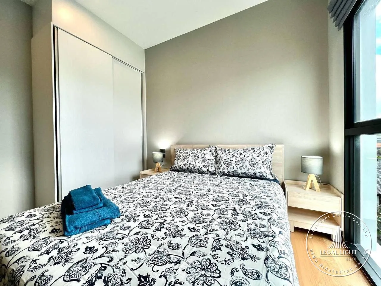 Квартира, 36 м² в The Title Rawai Phase 5 — 10