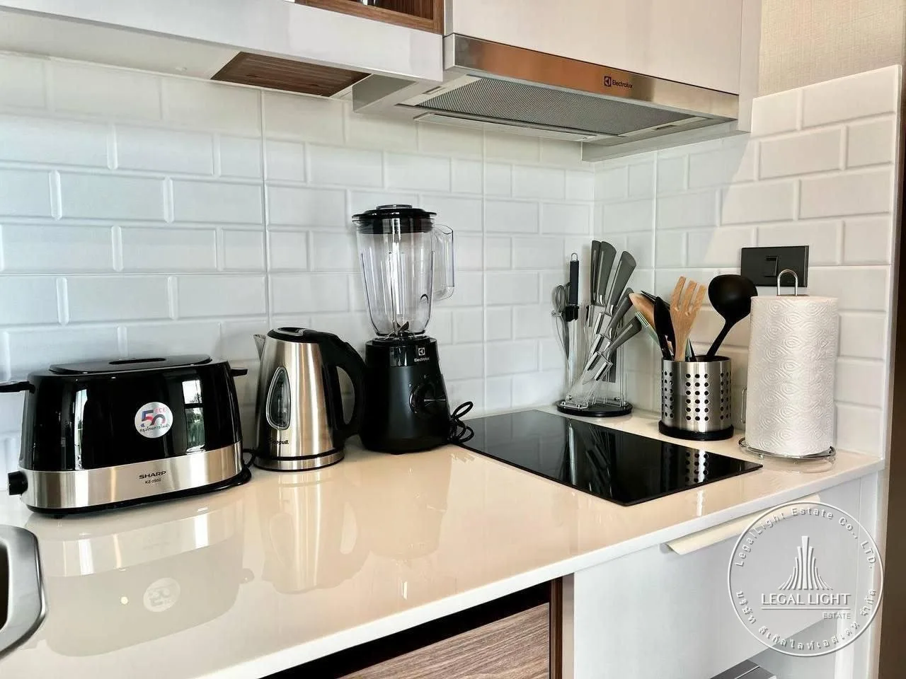 Квартира, 36 м² в The Title Rawai Phase 5 — 11