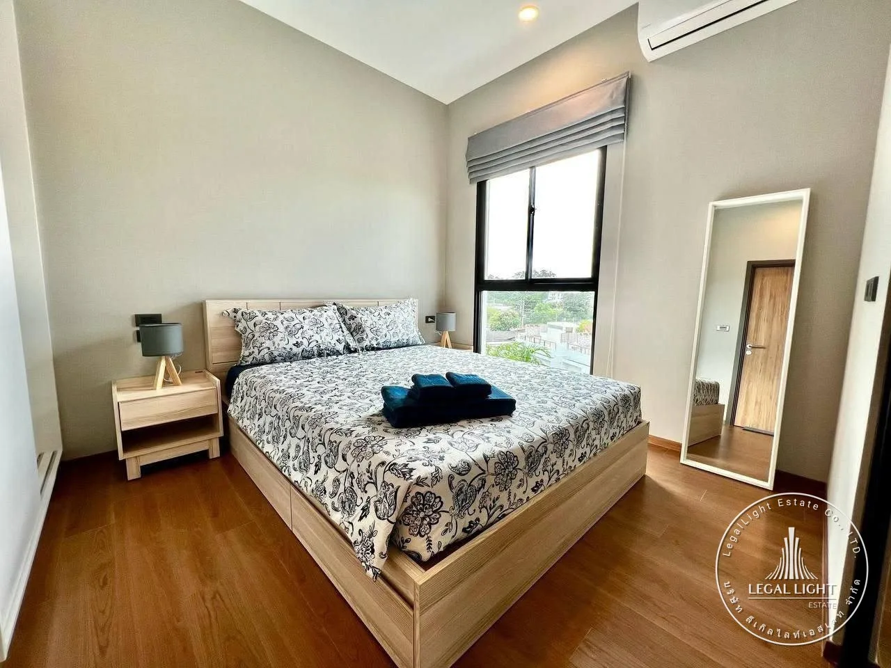 Квартира, 36 м² в The Title Rawai Phase 5 — 12