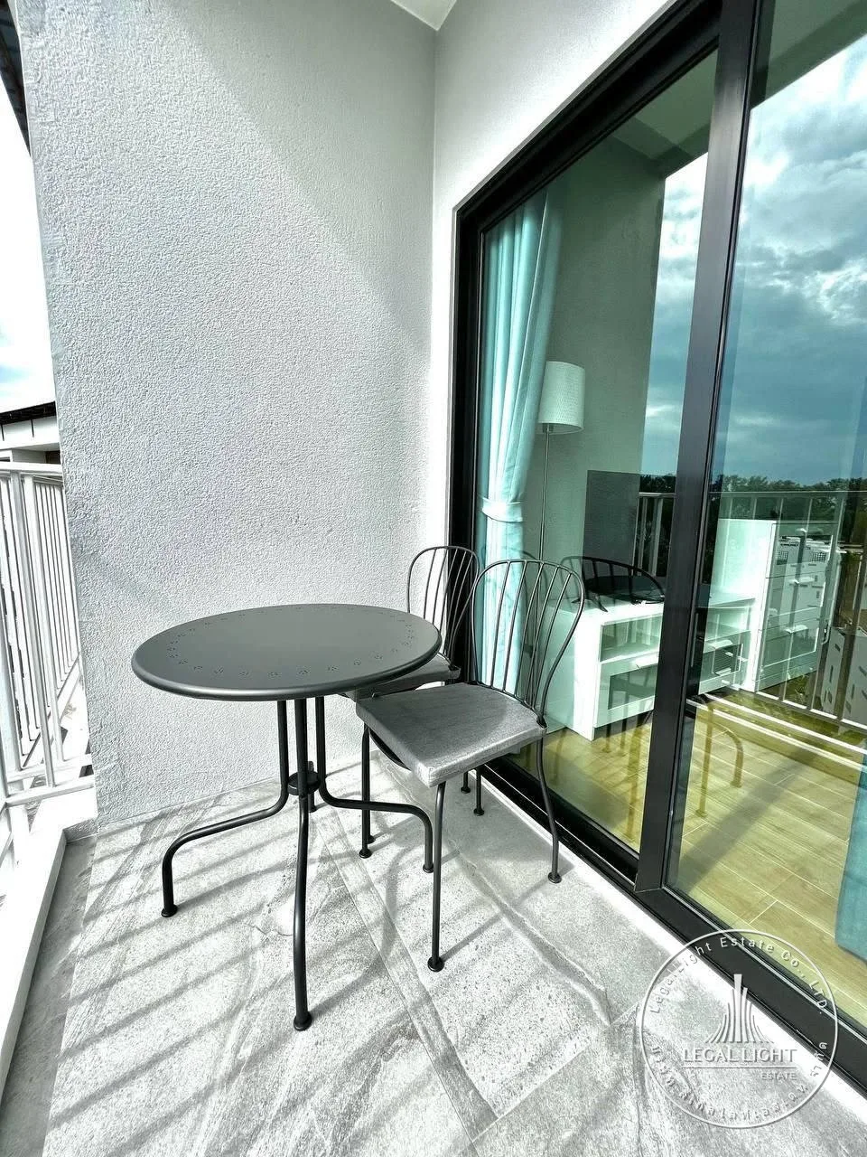 Квартира, 36 м² в The Title Rawai Phase 5 — 13