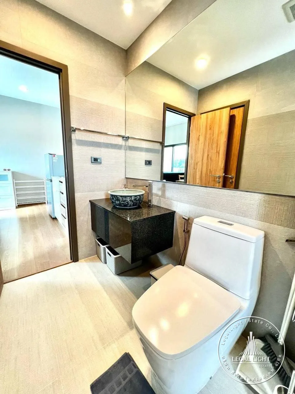 Квартира, 36 м² в The Title Rawai Phase 5 — 15