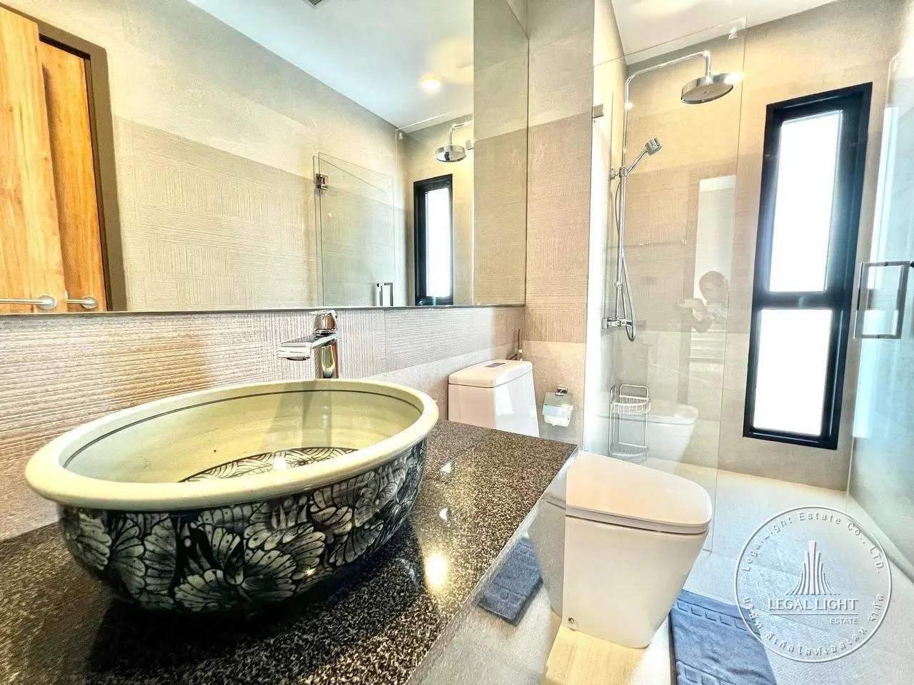 Квартира, 36 м² в The Title Rawai Phase 5 — 17