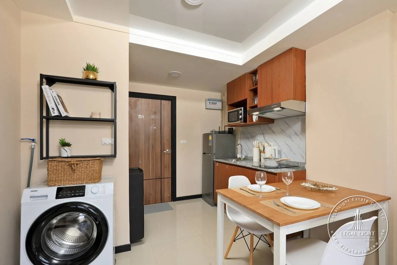 Квартира, 37 м² в Rawai Beach Condo — 13