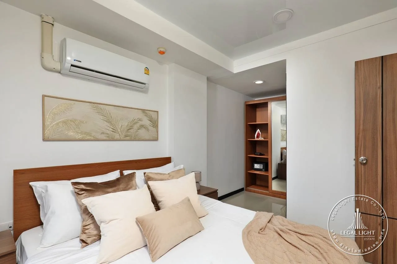 Квартира, 37 м² в Rawai Beach Condo — 15
