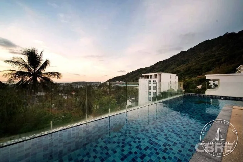 Квартира, 53 м² в Kata Ocean View — 1