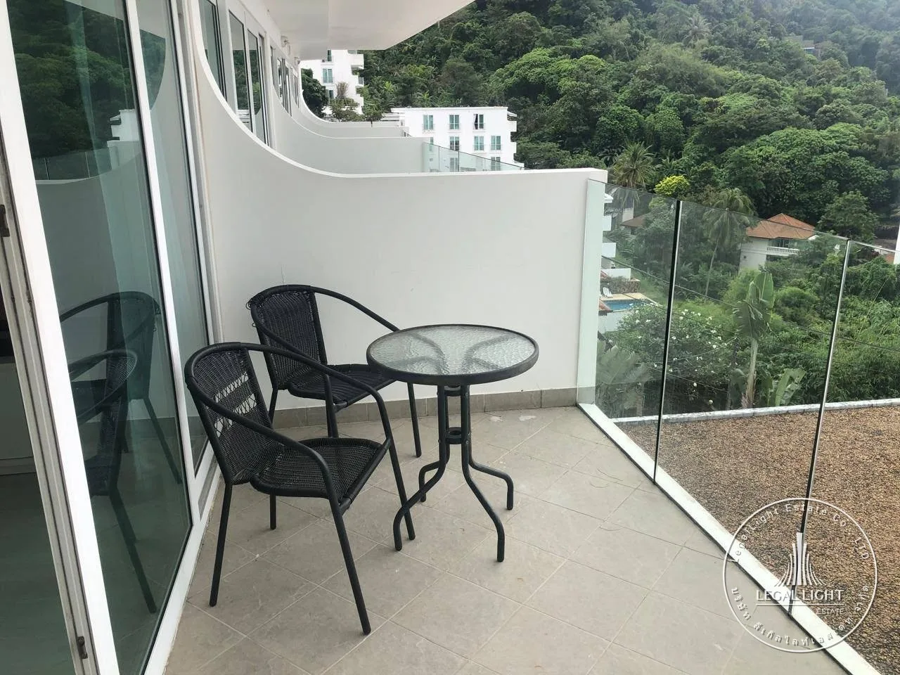 Квартира, 53 м² в Kata Ocean View — 4