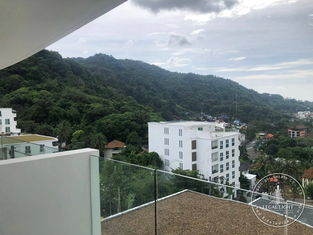 Квартира, 53 м² в Kata Ocean View — 8