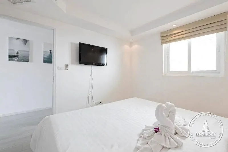 Квартира, 53 м² в Kata Ocean View — 9