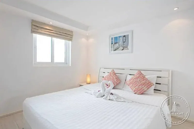 Квартира, 53 м² в Kata Ocean View — 10