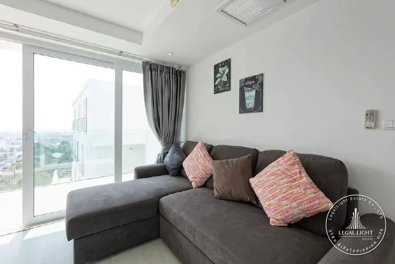 Квартира, 53 м² в Kata Ocean View — 13