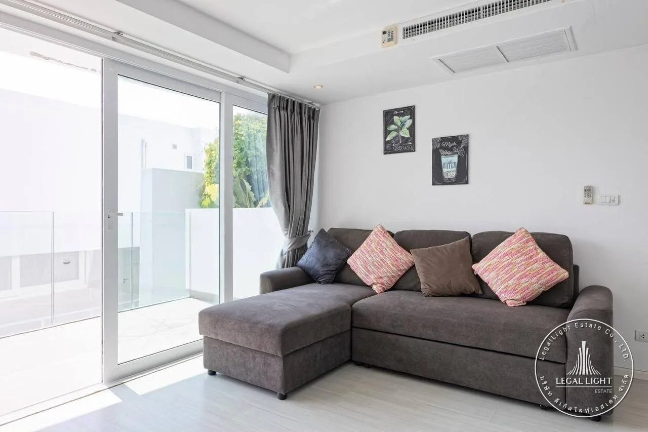 Квартира, 53 м² в Kata Ocean View — 14